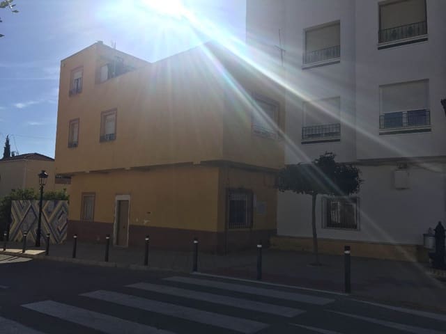 3 quarto Casa em Banda para venda em Purchena - 56 000 € (Ref: 9836846)