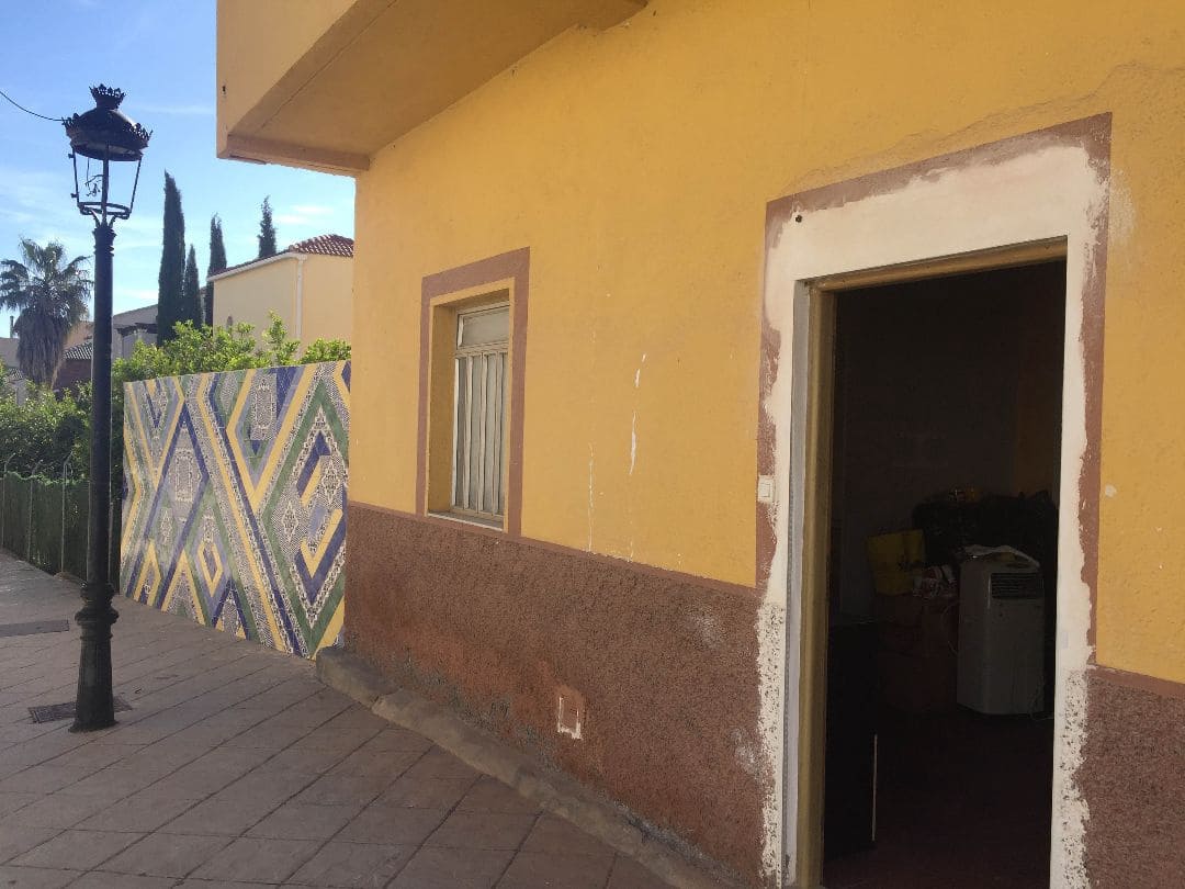 3 bedroom Townhouse for sale in Purchena - € 56,000 (Ref: 9836846)