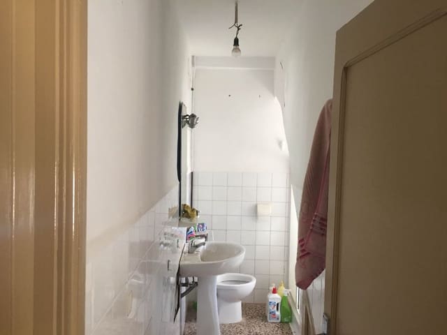 3 quarto Casa em Banda para venda em Purchena - 56 000 € (Ref: 9836846)