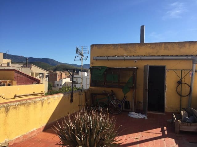 3 quarto Casa em Banda para venda em Purchena - 56 000 € (Ref: 9836846)