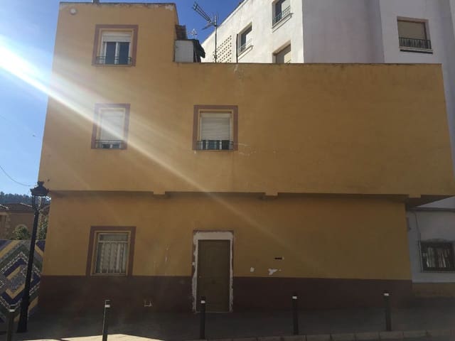 3 quarto Casa em Banda para venda em Purchena - 56 000 € (Ref: 9836846)