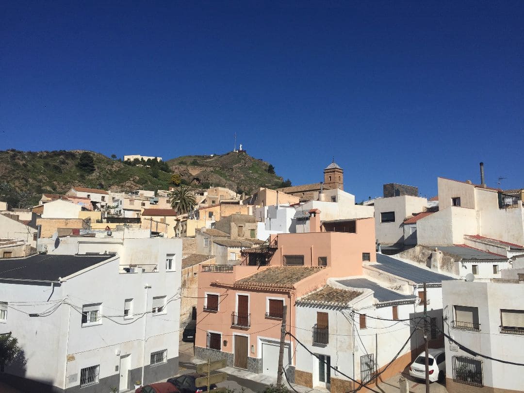 3 bedroom Townhouse for sale in Purchena - € 56,000 (Ref: 9836846)