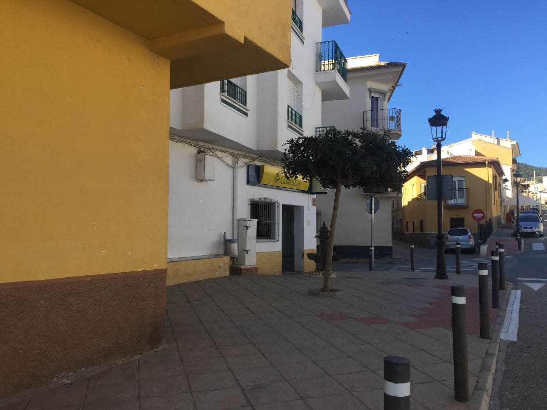 3 bedroom Townhouse for sale in Purchena - € 56,000 (Ref: 9836846)