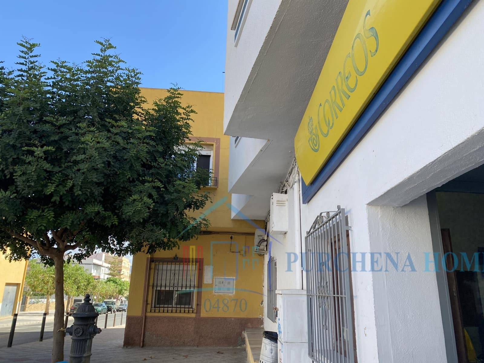 3 bedroom Townhouse for sale in Purchena - € 56,000 (Ref: 9836846)