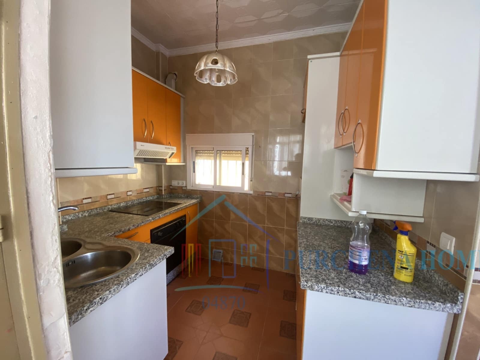 3 bedroom Townhouse for sale in Purchena - € 56,000 (Ref: 9836846)