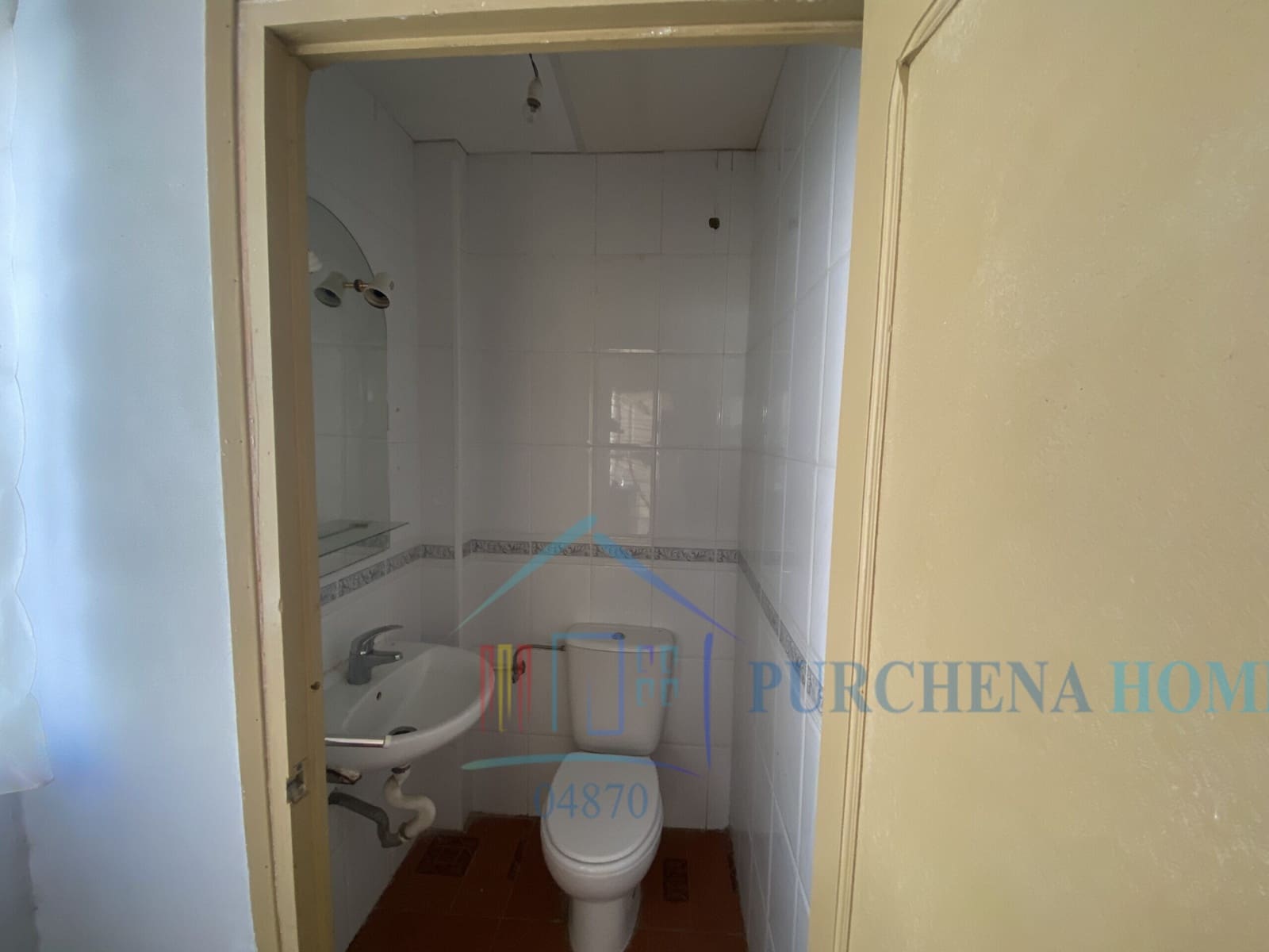 3 bedroom Townhouse for sale in Purchena - € 56,000 (Ref: 9836846)