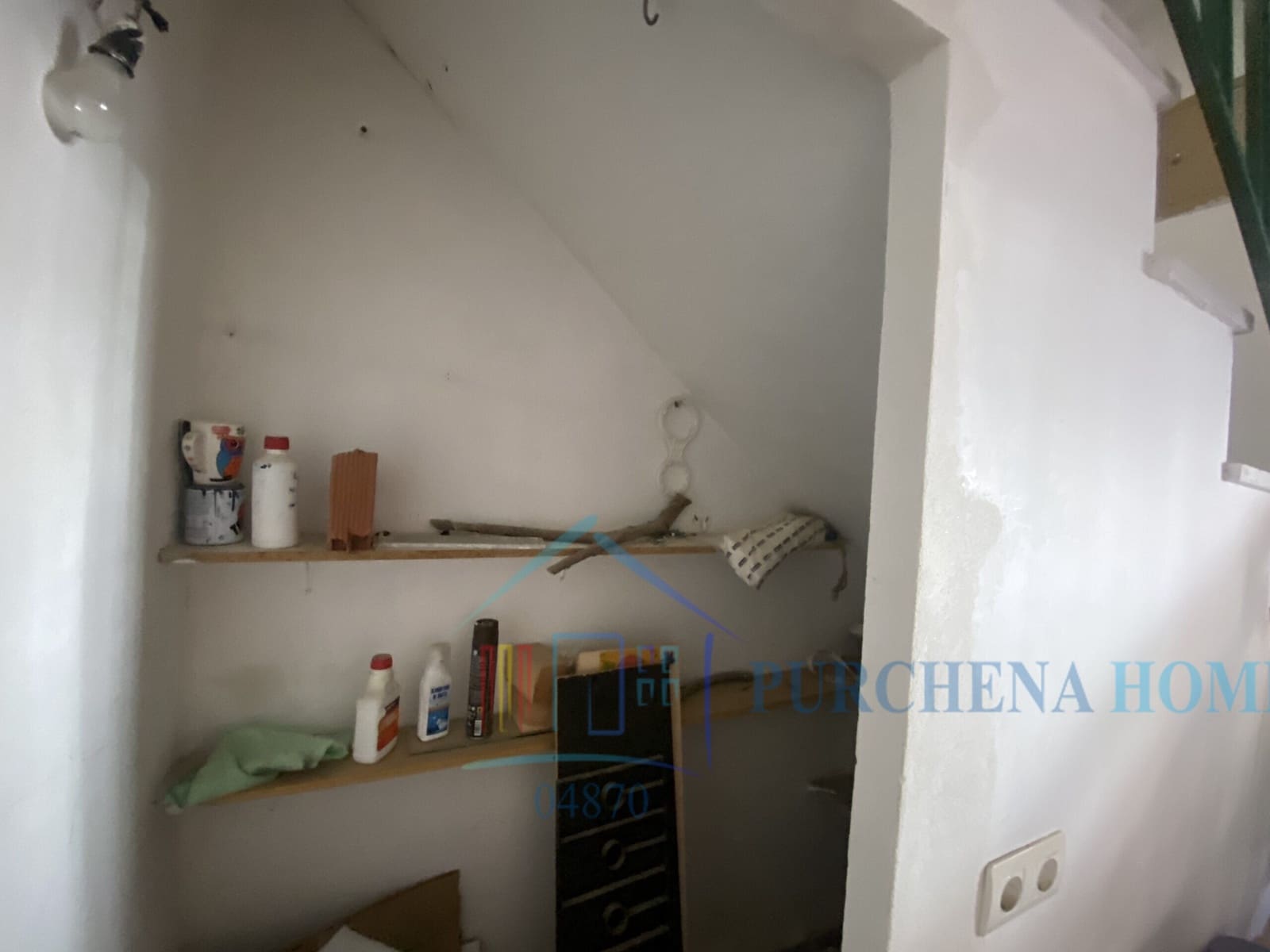 3 bedroom Townhouse for sale in Purchena - € 56,000 (Ref: 9836846)