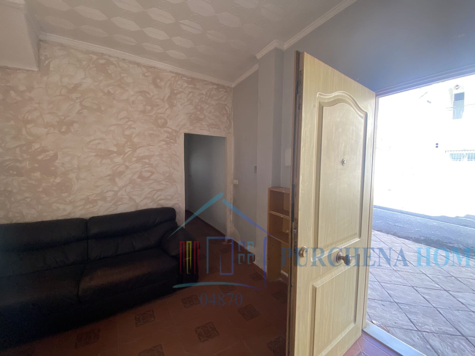 3 bedroom Townhouse for sale in Purchena - € 56,000 (Ref: 9836846)