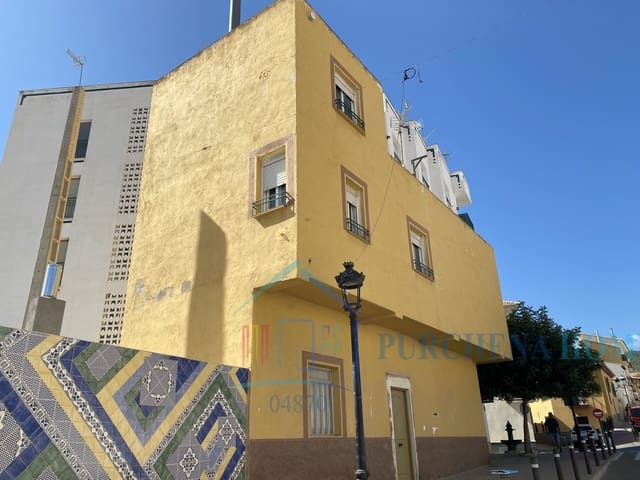 3 sypialnia Dom na sprzedaż w Purchena - 56 000 € (Ref: 9836846)