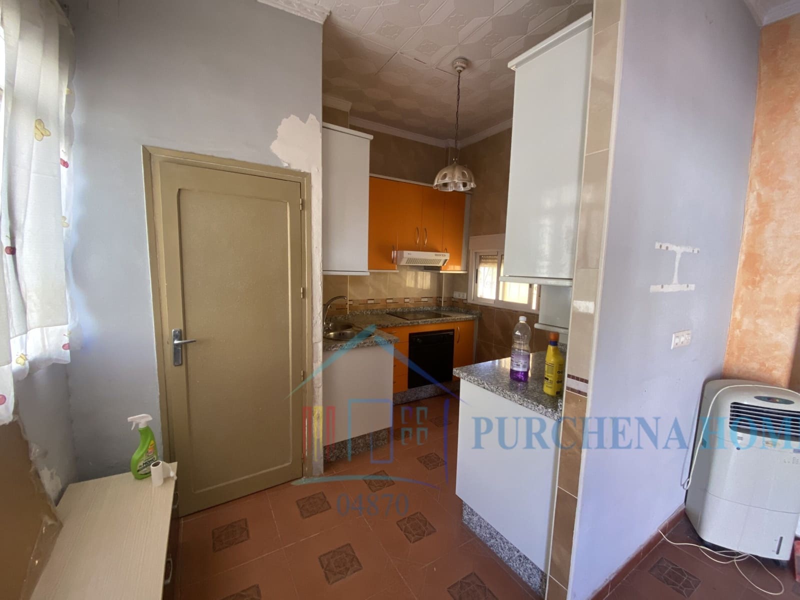 3 bedroom Townhouse for sale in Purchena - € 56,000 (Ref: 9836846)