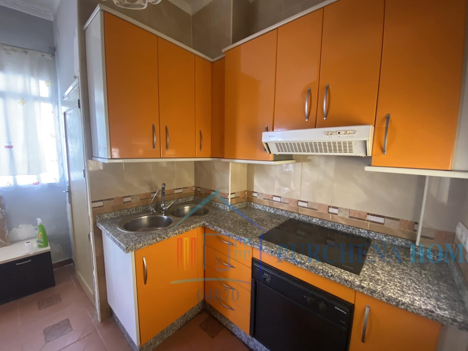 3 bedroom Townhouse for sale in Purchena - € 56,000 (Ref: 9836846)