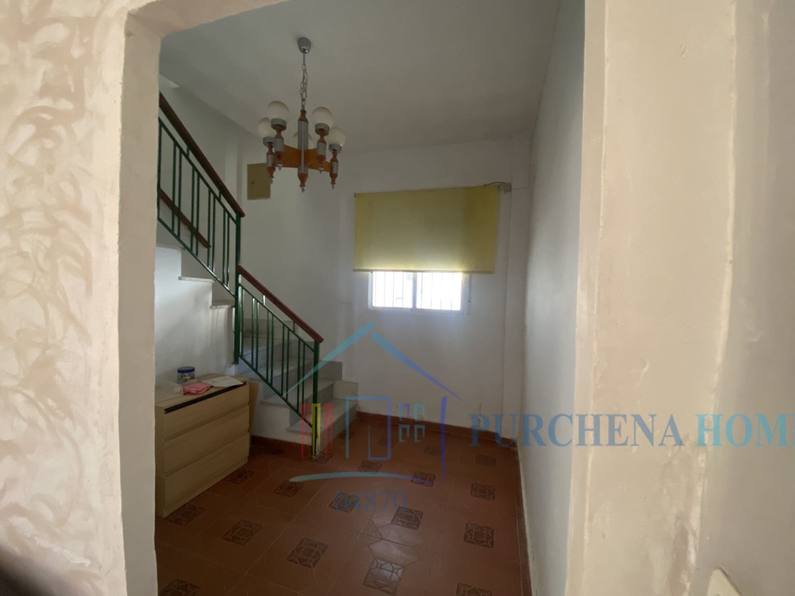 3 bedroom Townhouse for sale in Purchena - € 56,000 (Ref: 9836846)