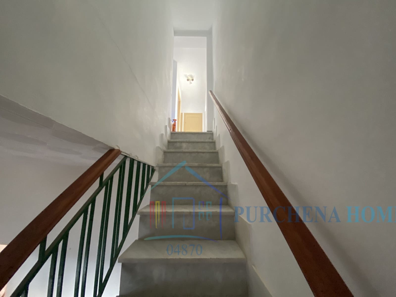3 bedroom Townhouse for sale in Purchena - € 56,000 (Ref: 9836846)