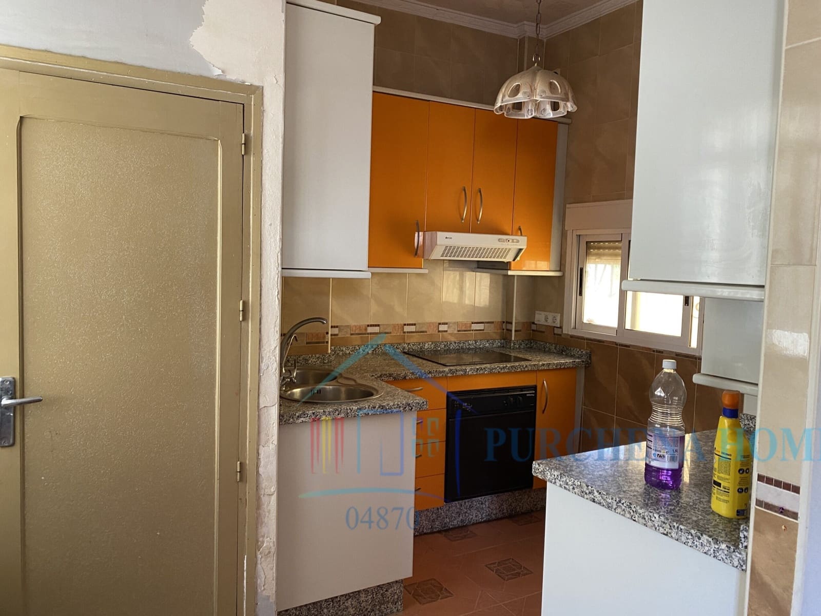 3 bedroom Townhouse for sale in Purchena - € 56,000 (Ref: 9836846)