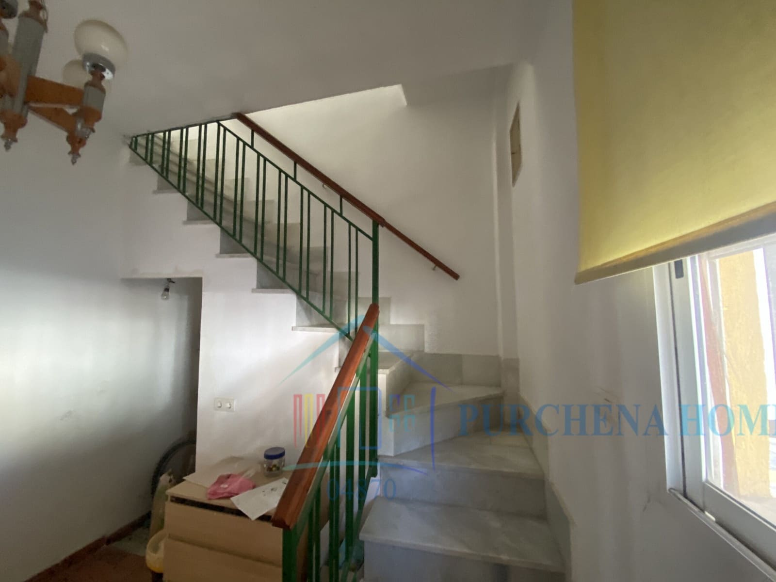 3 bedroom Townhouse for sale in Purchena - € 56,000 (Ref: 9836846)