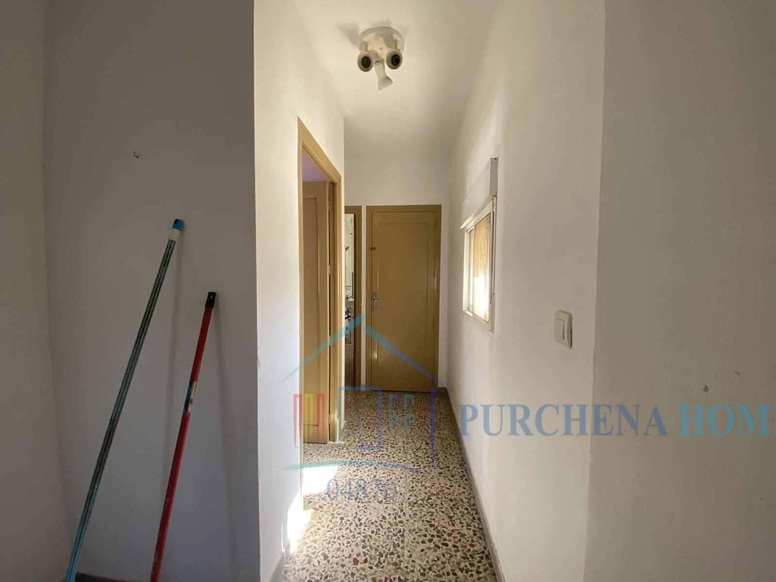 3 bedroom Townhouse for sale in Purchena - € 56,000 (Ref: 9836846)
