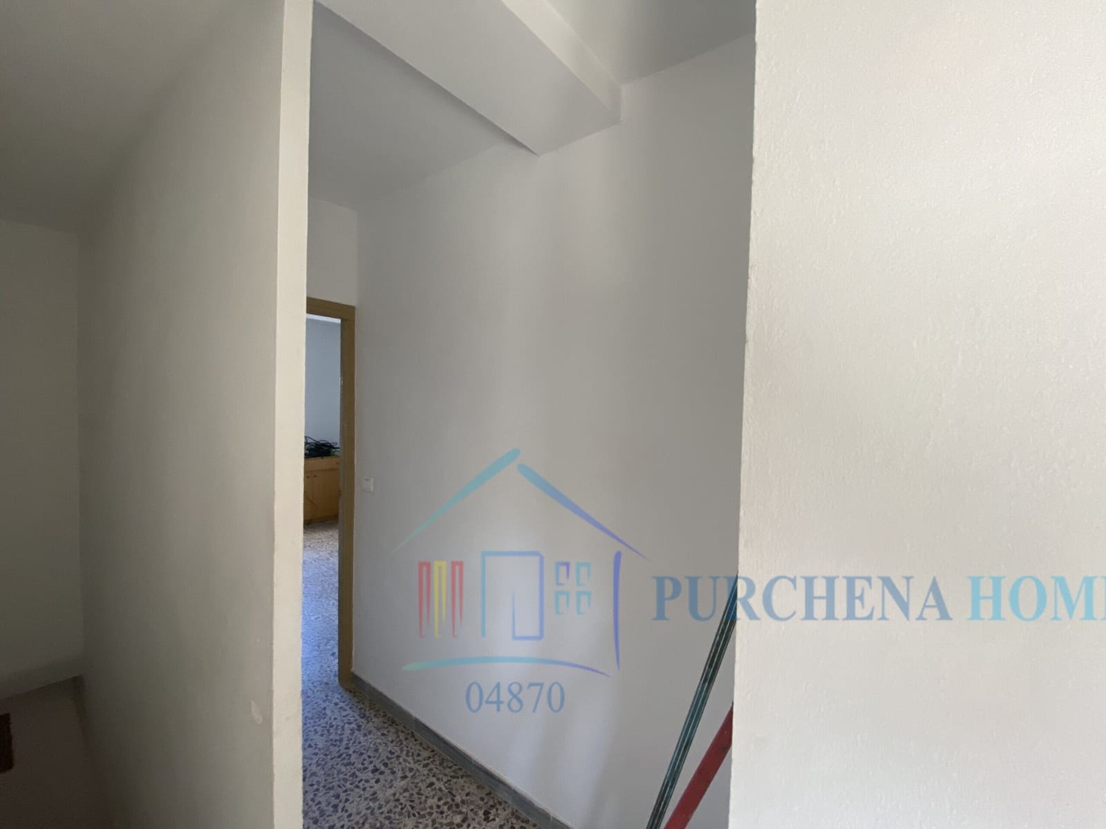 3 bedroom Townhouse for sale in Purchena - € 56,000 (Ref: 9836846)