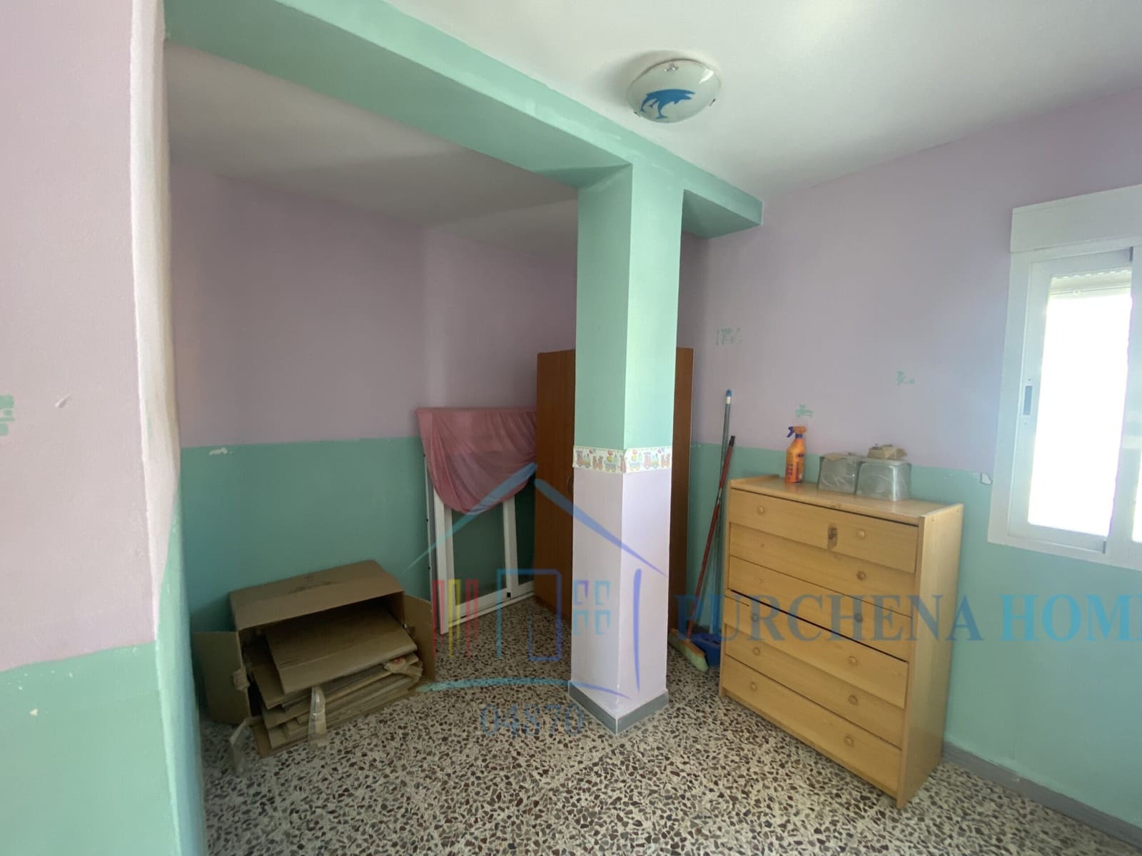 3 bedroom Townhouse for sale in Purchena - € 56,000 (Ref: 9836846)