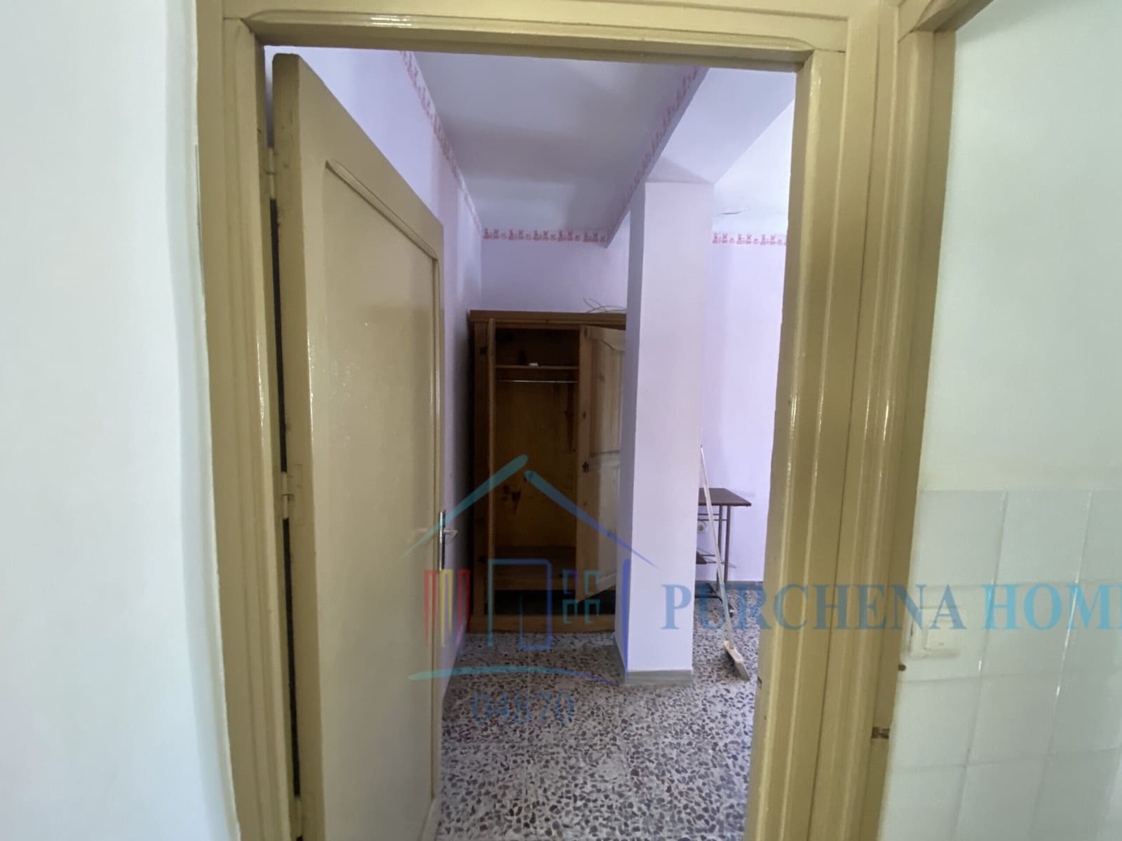 3 bedroom Townhouse for sale in Purchena - € 56,000 (Ref: 9836846)