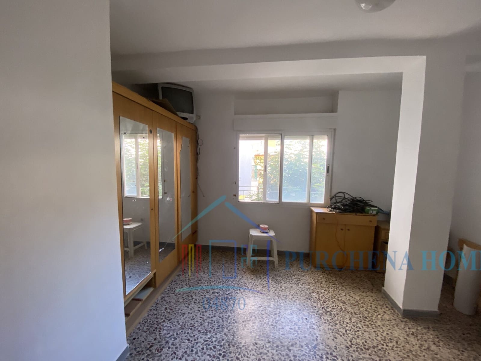 3 bedroom Townhouse for sale in Purchena - € 56,000 (Ref: 9836846)