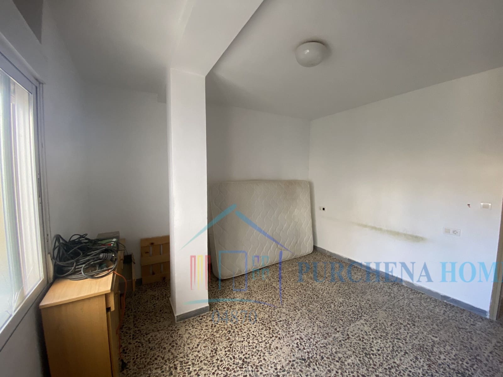 3 bedroom Townhouse for sale in Purchena - € 56,000 (Ref: 9836846)