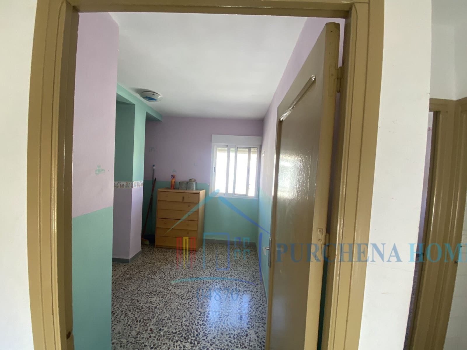 3 bedroom Townhouse for sale in Purchena - € 56,000 (Ref: 9836846)