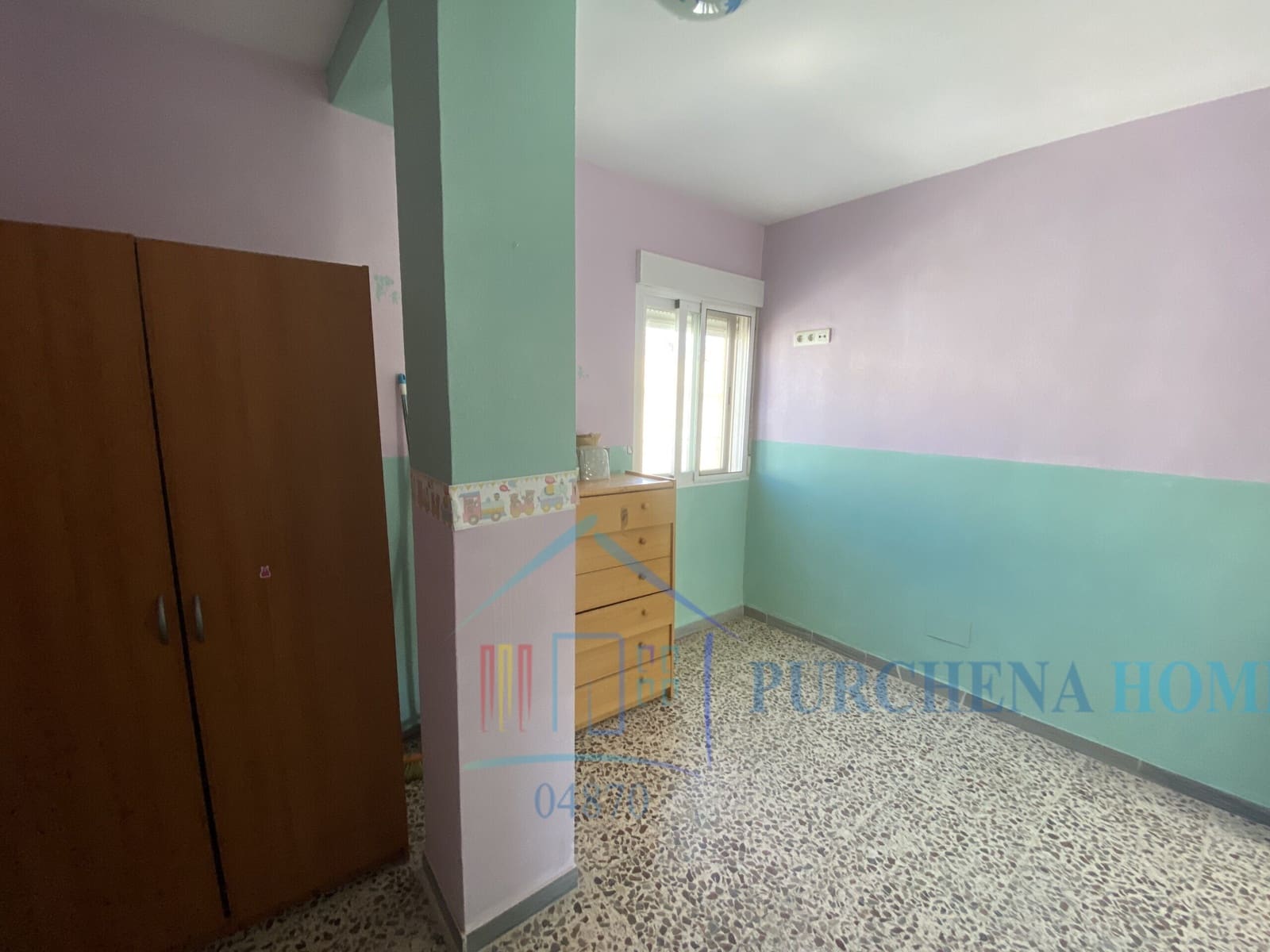 3 bedroom Townhouse for sale in Purchena - € 56,000 (Ref: 9836846)