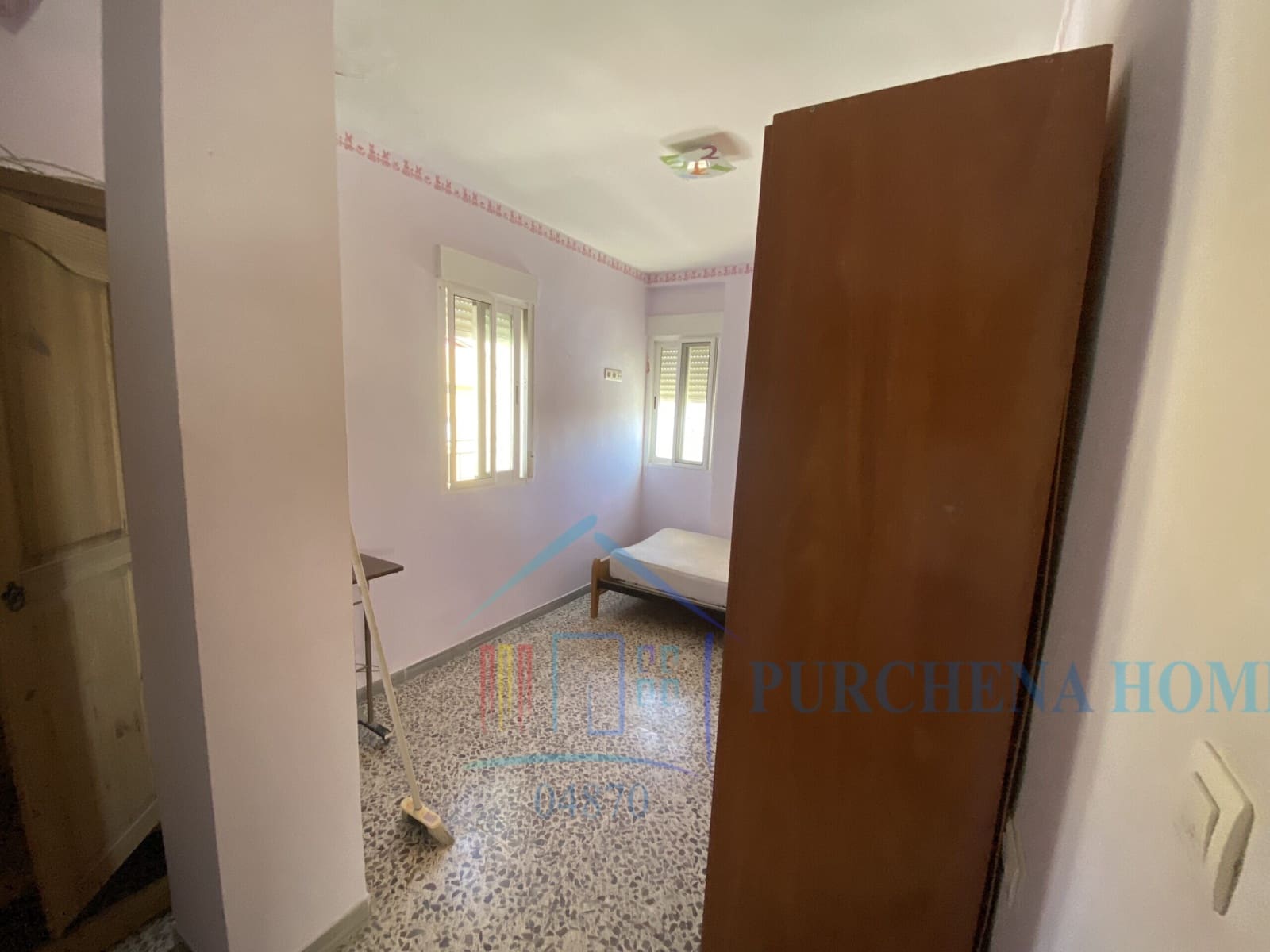 3 bedroom Townhouse for sale in Purchena - € 56,000 (Ref: 9836846)