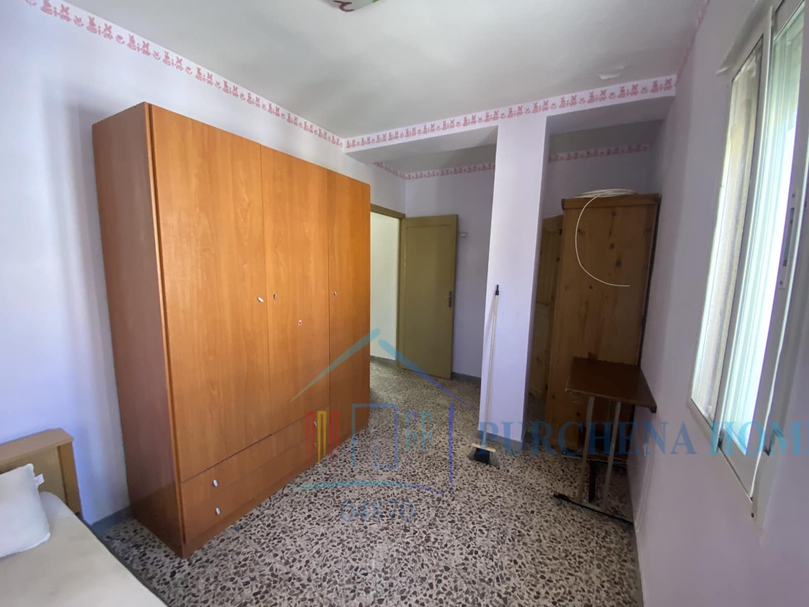 3 bedroom Townhouse for sale in Purchena - € 56,000 (Ref: 9836846)