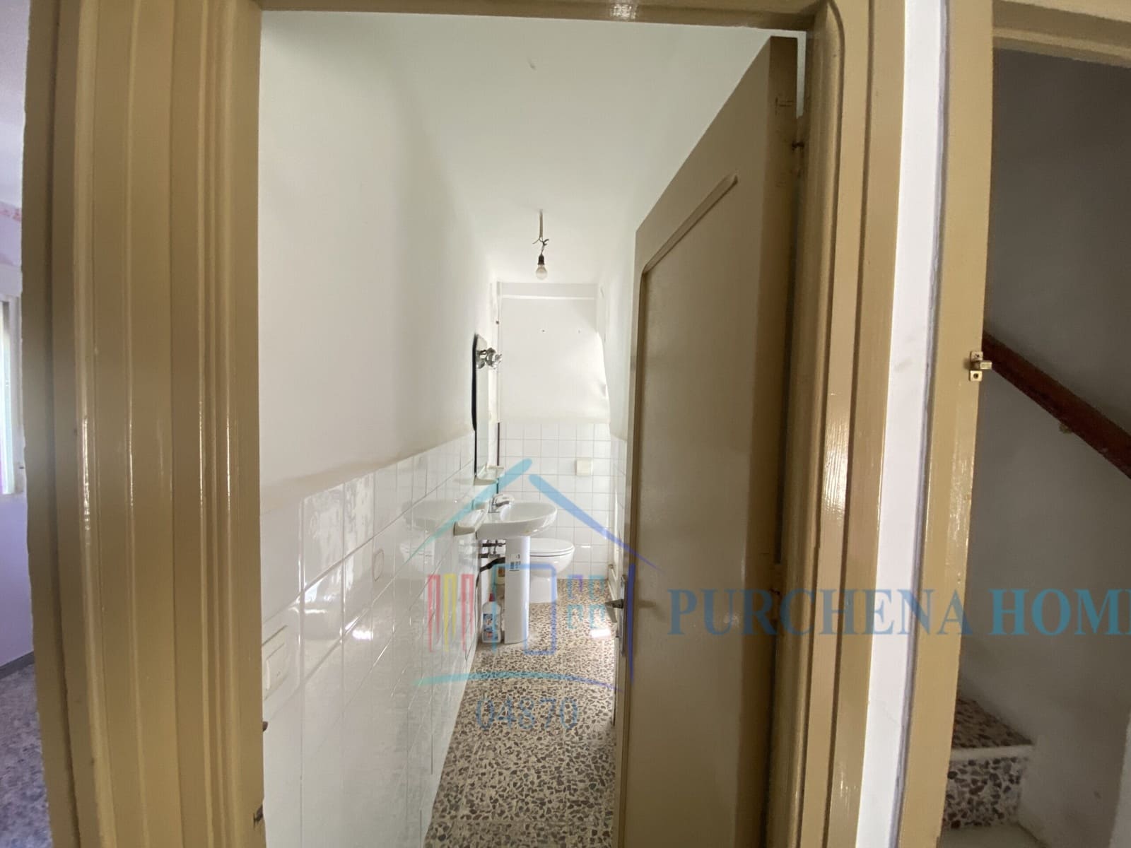 3 bedroom Townhouse for sale in Purchena - € 56,000 (Ref: 9836846)
