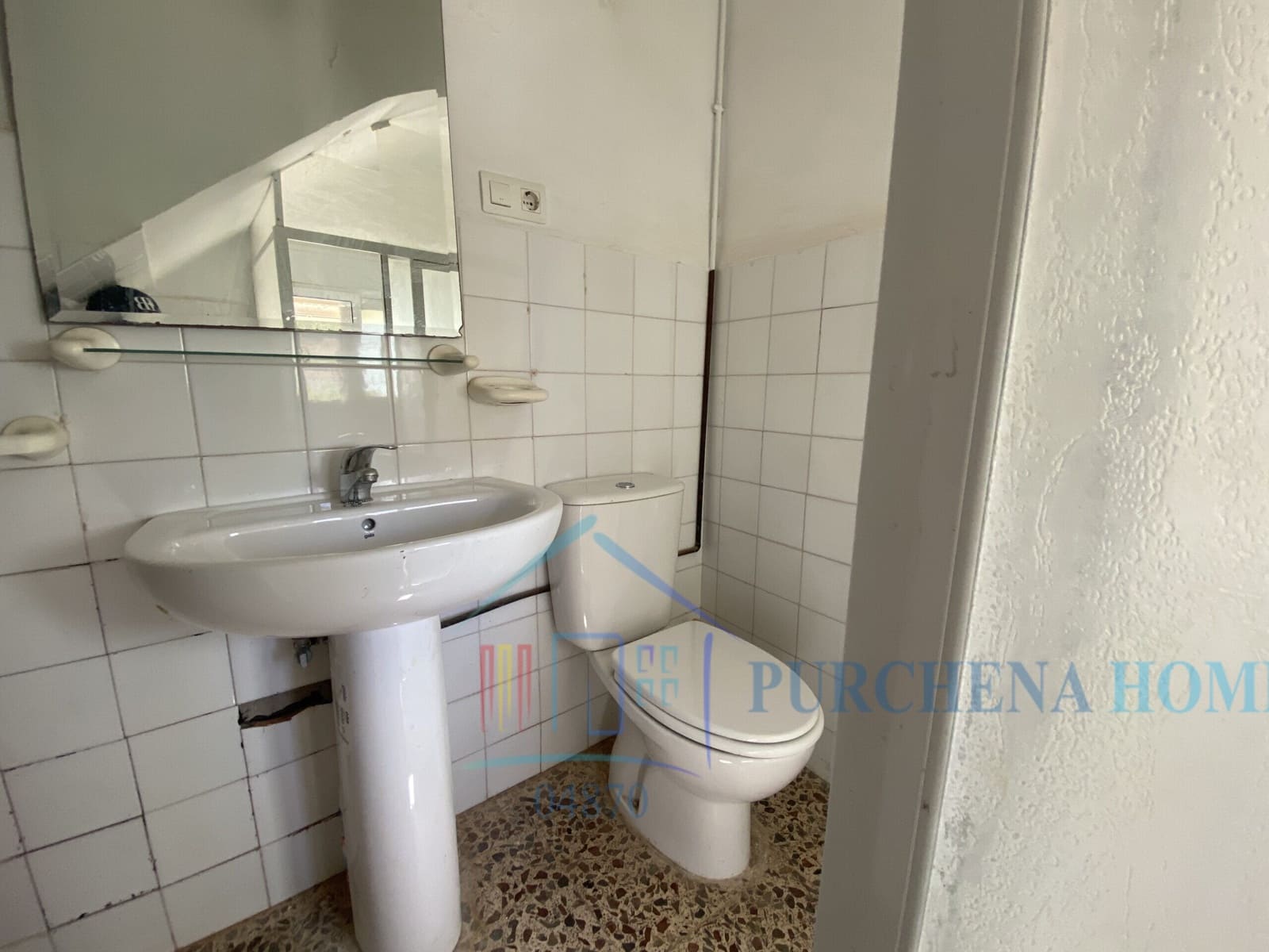 3 bedroom Townhouse for sale in Purchena - € 56,000 (Ref: 9836846)