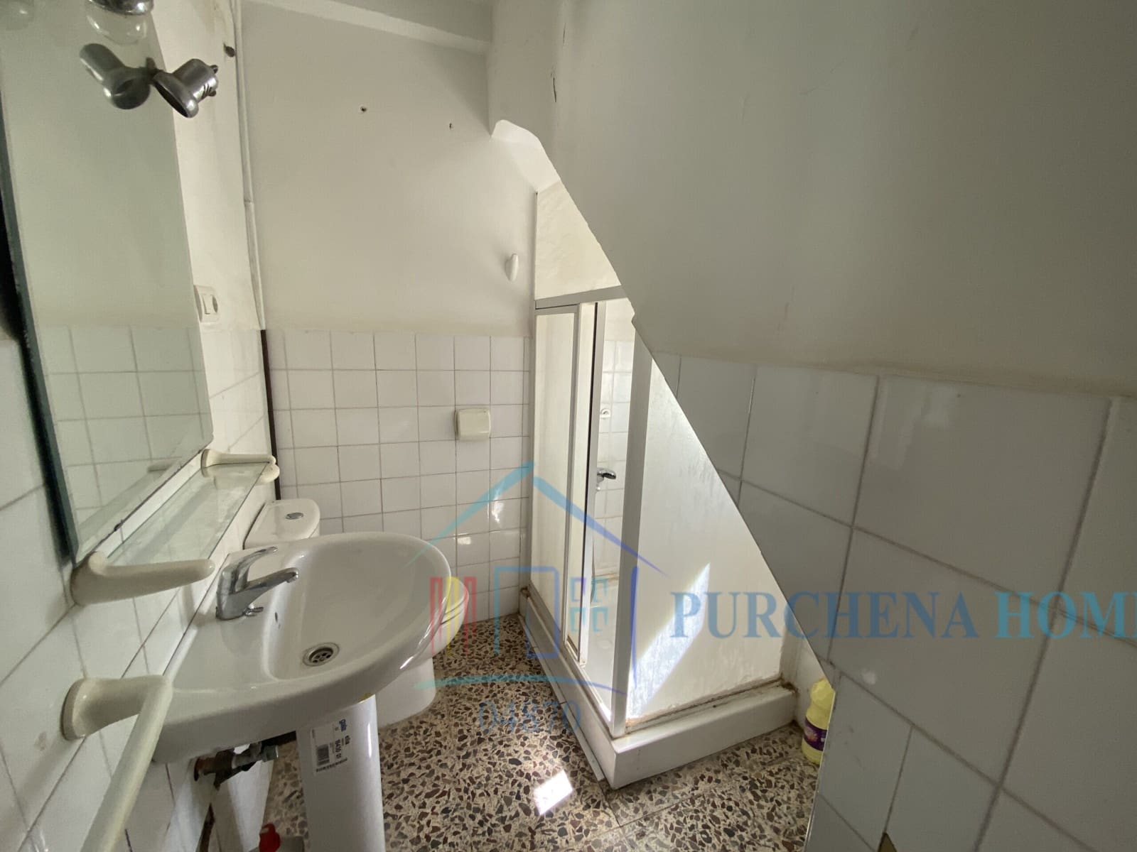 3 bedroom Townhouse for sale in Purchena - € 56,000 (Ref: 9836846)