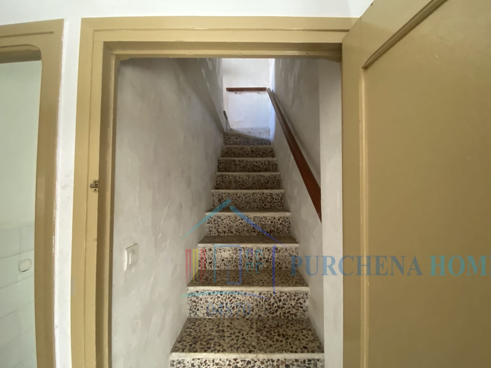 3 bedroom Townhouse for sale in Purchena - € 56,000 (Ref: 9836846)