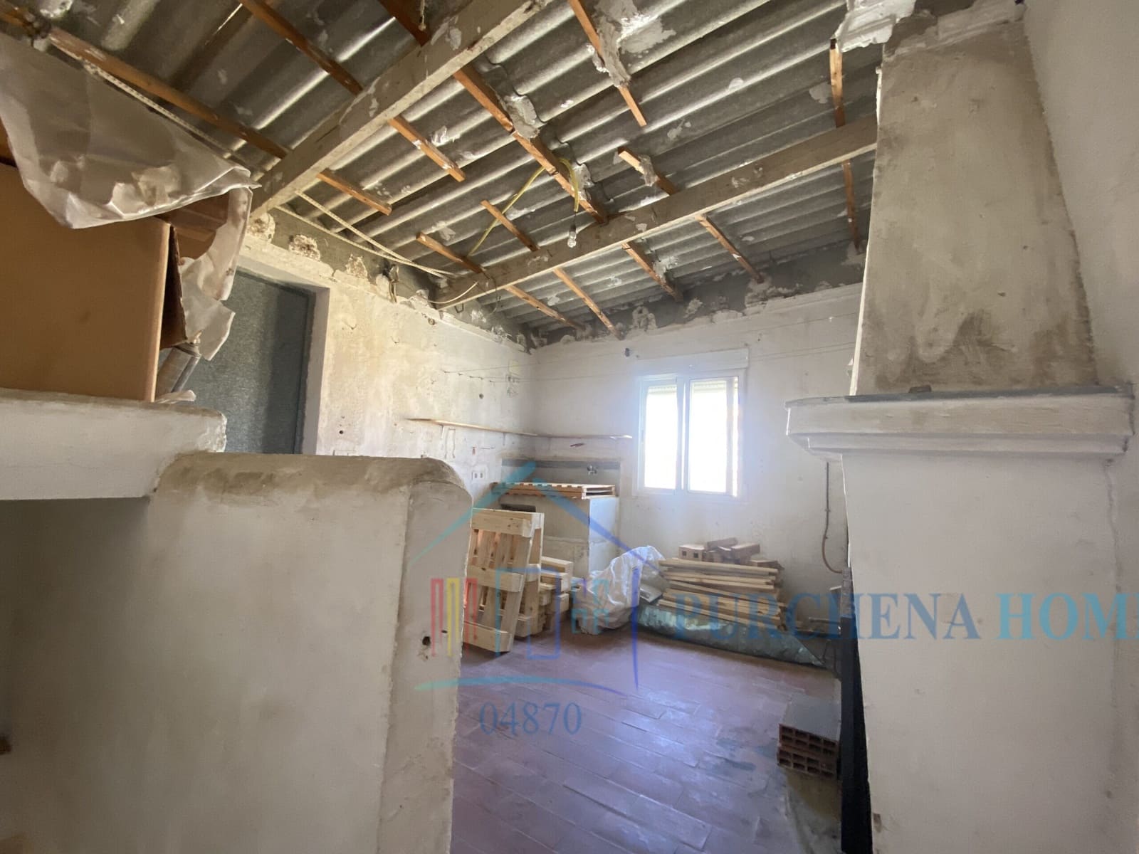 3 bedroom Townhouse for sale in Purchena - € 56,000 (Ref: 9836846)