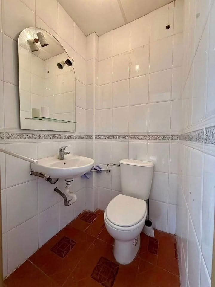 3 quarto Casa em Banda para venda em Purchena - 56 000 € (Ref: 9836846)