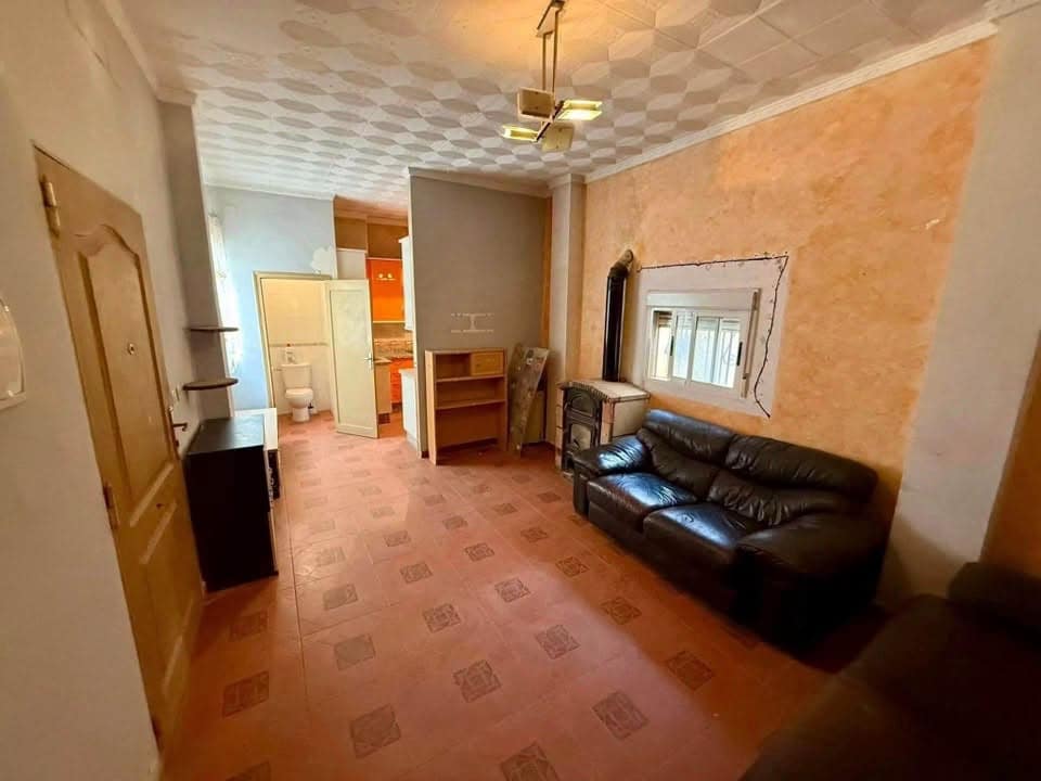 3 quarto Casa em Banda para venda em Purchena - 56 000 € (Ref: 9836846)
