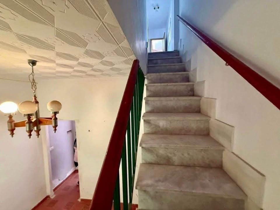 3 quarto Casa em Banda para venda em Purchena - 56 000 € (Ref: 9836846)