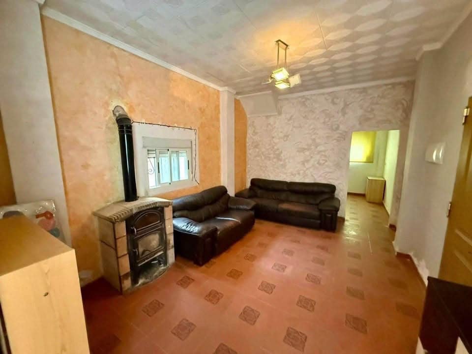 3 quarto Casa em Banda para venda em Purchena - 56 000 € (Ref: 9836846)