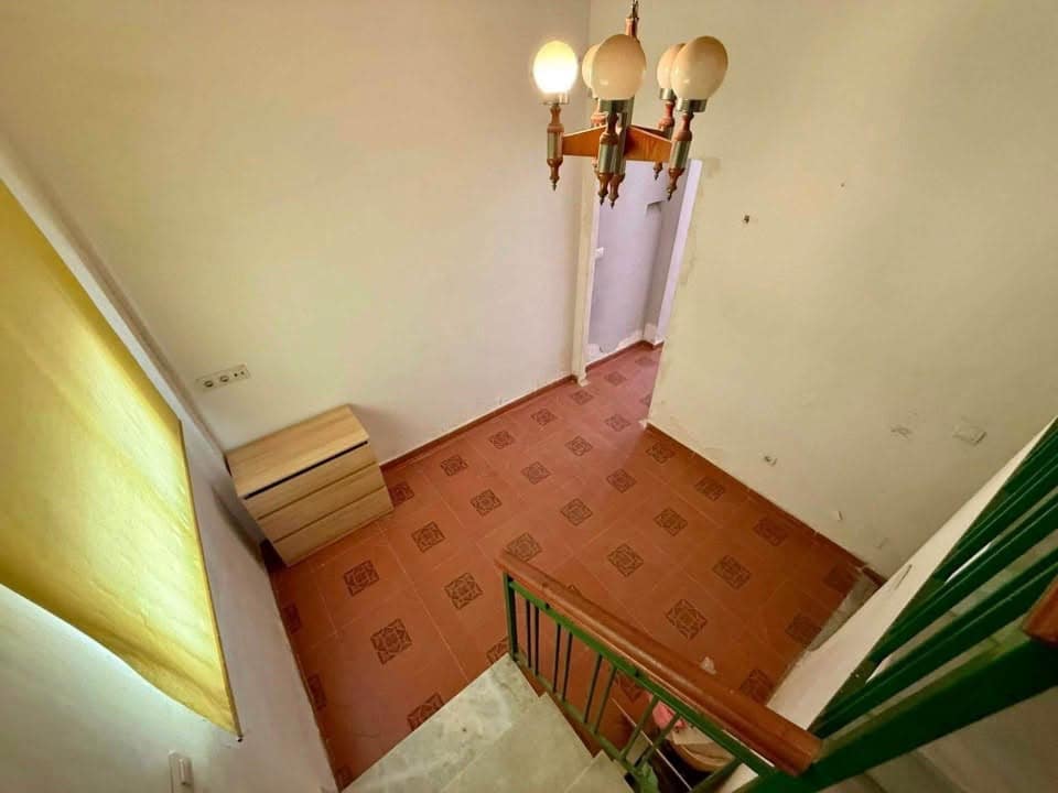 3 quarto Casa em Banda para venda em Purchena - 56 000 € (Ref: 9836846)