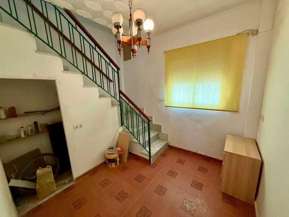 3 quarto Casa em Banda para venda em Purchena - 56 000 € (Ref: 9836846)