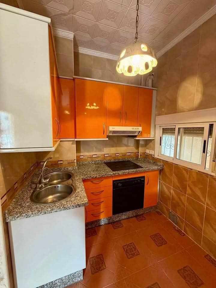 3 quarto Casa em Banda para venda em Purchena - 56 000 € (Ref: 9836846)