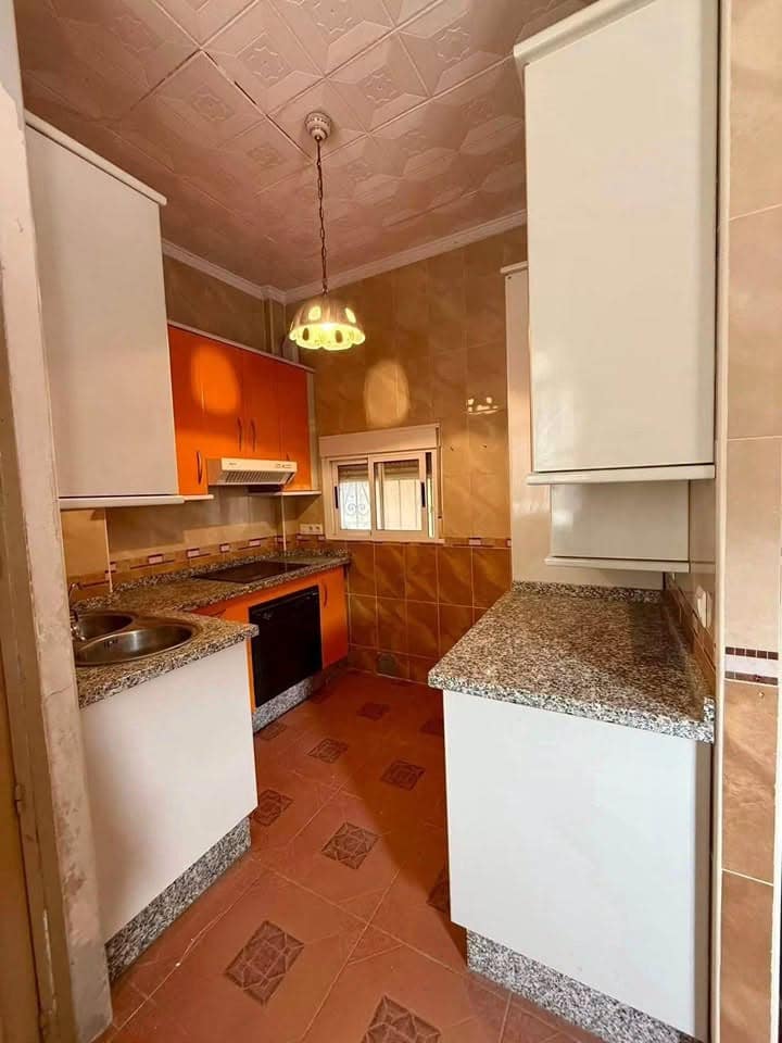 3 quarto Casa em Banda para venda em Purchena - 56 000 € (Ref: 9836846)