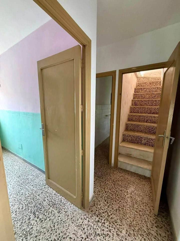 3 quarto Casa em Banda para venda em Purchena - 56 000 € (Ref: 9836846)