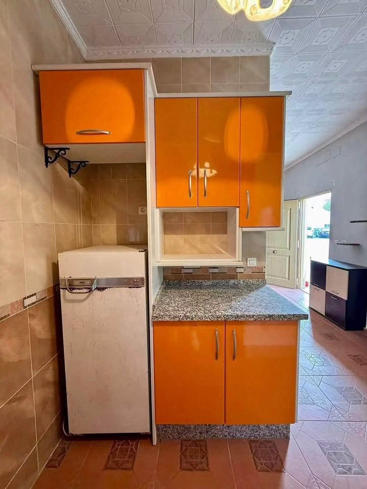3 quarto Casa em Banda para venda em Purchena - 56 000 € (Ref: 9836846)