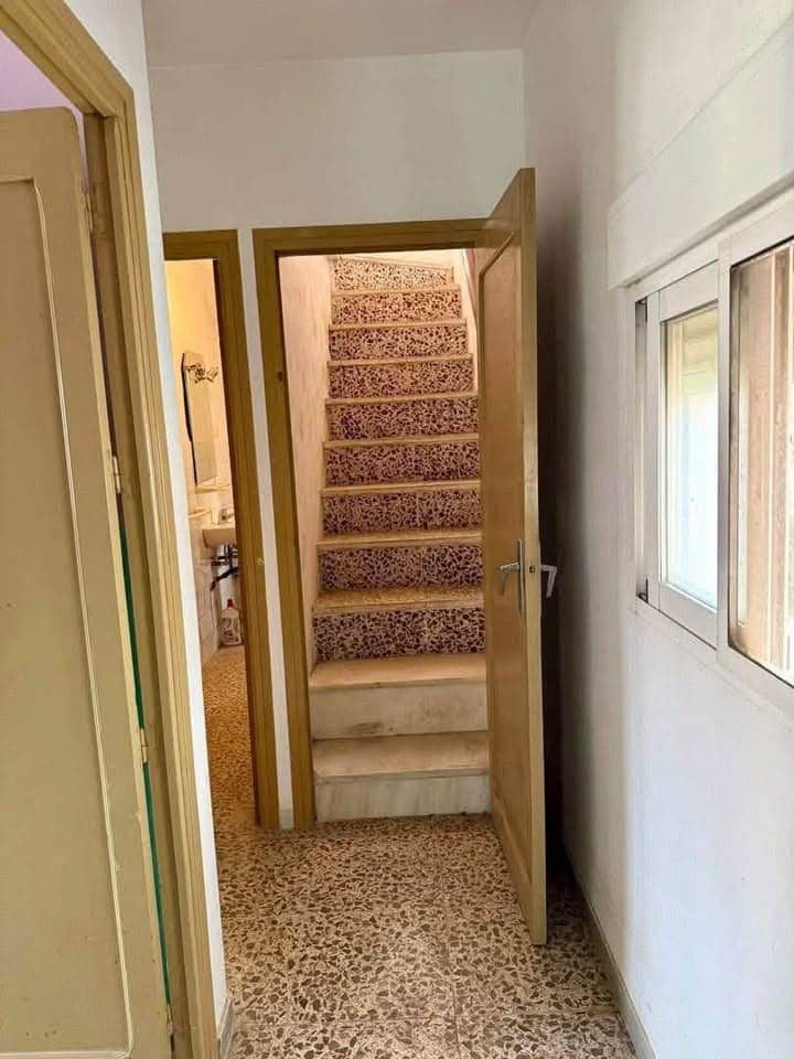 3 quarto Casa em Banda para venda em Purchena - 56 000 € (Ref: 9836846)