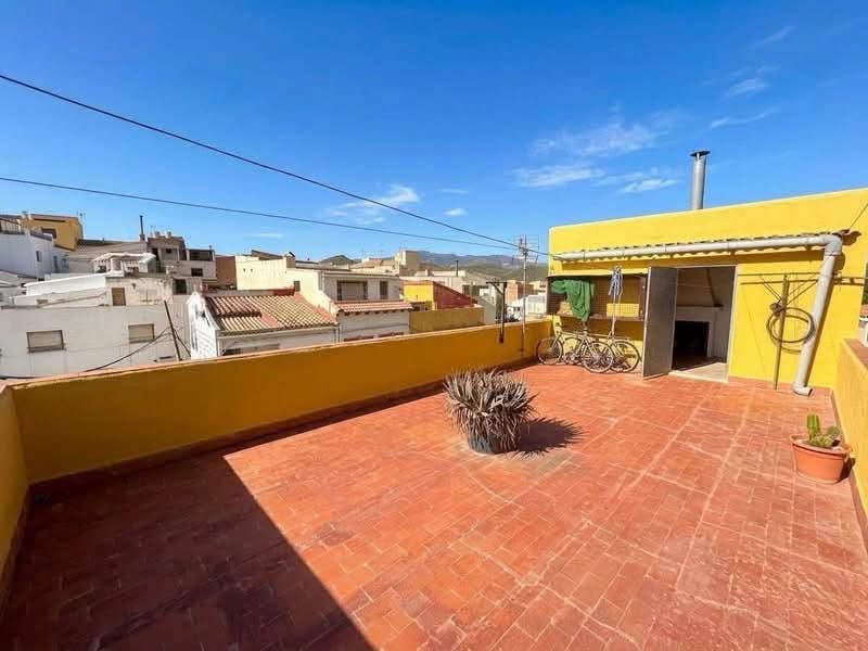 3 quarto Casa em Banda para venda em Purchena - 56 000 € (Ref: 9836846)