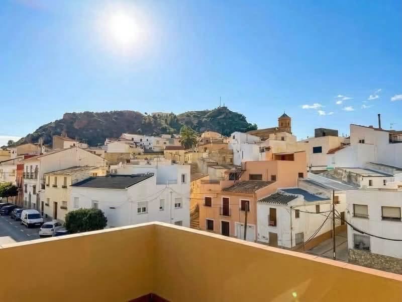 3 quarto Casa em Banda para venda em Purchena - 56 000 € (Ref: 9836846)