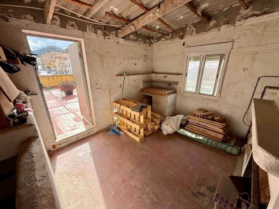3 quarto Casa em Banda para venda em Purchena - 56 000 € (Ref: 9836846)