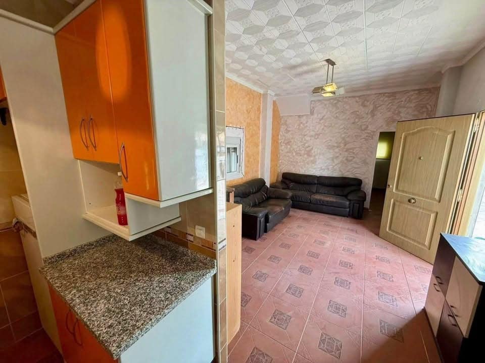 3 quarto Casa em Banda para venda em Purchena - 56 000 € (Ref: 9836846)