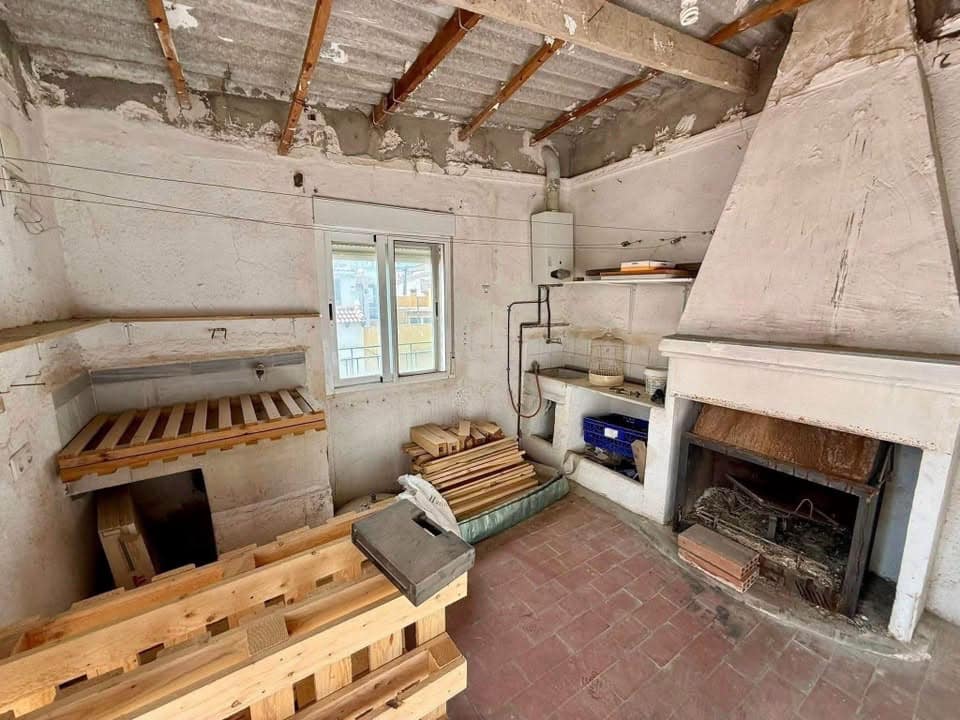 3 quarto Casa em Banda para venda em Purchena - 56 000 € (Ref: 9836846)